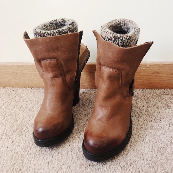 Steve Madden Shoes - Steve Madden Ankle Boots